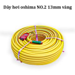 Dây phun áp lực Oshima NO 2 13mm x 100m