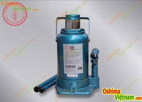 ĐỘI PAGODA 32T 13kg