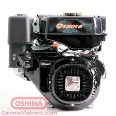 Động Cơ Xăng Oshima 185F-D