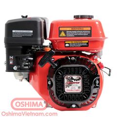 Động cơ xăng Oshima OS55C