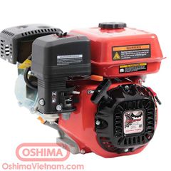 Động cơ xăng Oshima OS55C