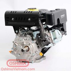 Động Cơ Xăng Oshima 180F-C