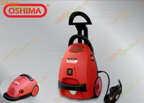 Máy rửa xe Oshima IM1