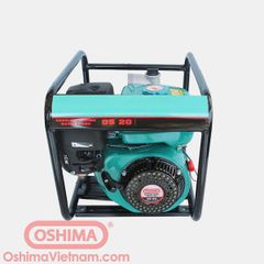 MÁY BƠM NƯỚC OSHIMA OS 20