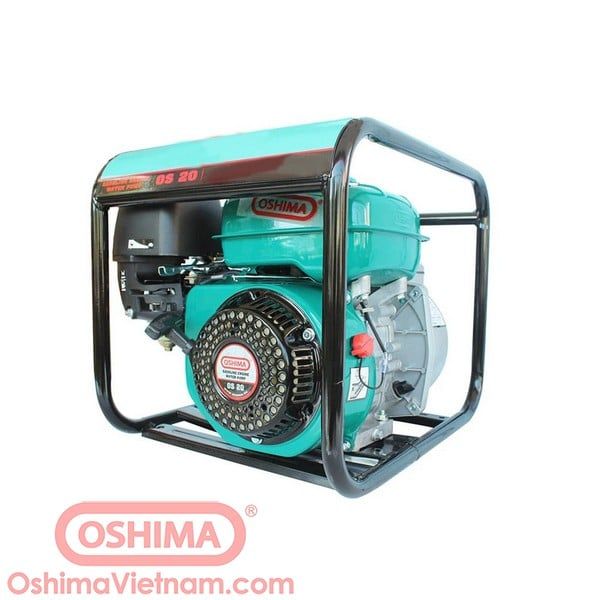 MÁY BƠM NƯỚC OSHIMA OS 20