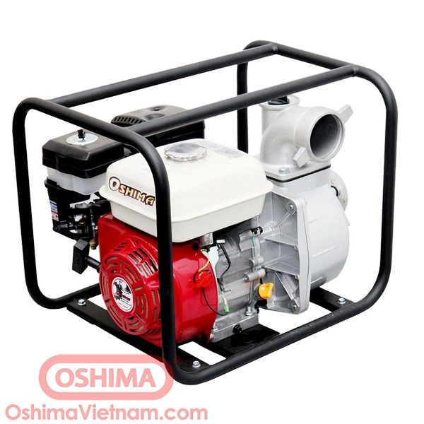 MÁY BƠM NƯỚC OSHIMA OS 50