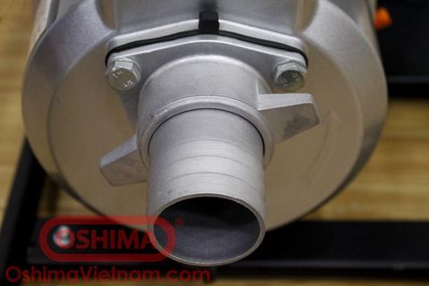 MÁY BƠM NƯỚC OSHIMA OS 80