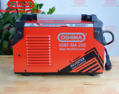 Máy hàn Oshima IGBT SM 250