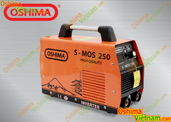 Máy hàn OSHIMA SMOS 250