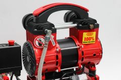 Máy nén khí không dầu Oshima 12L 1.5HP