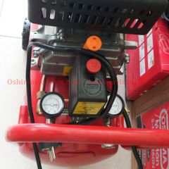 Máy nén khí OSHIMA 24L 2 tụ