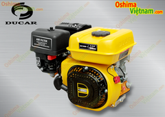 Máy nổ Ducar 6.5HP