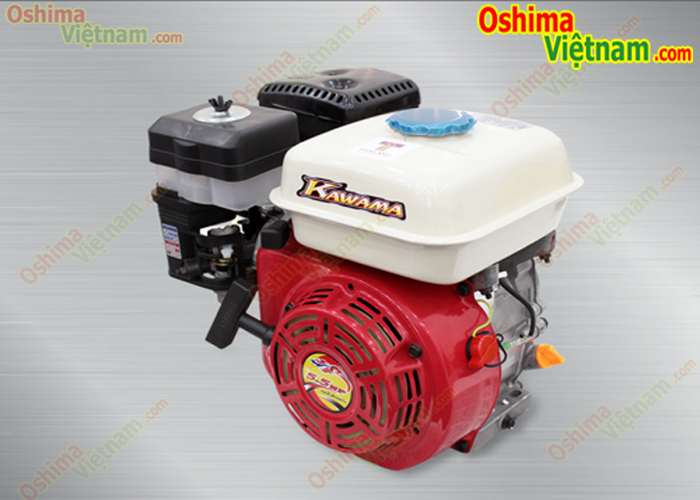 Máy nổ KAWAMA 5.5HP