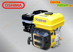 Máy nổ OSHIMA GOLD OSG60 6.5HP