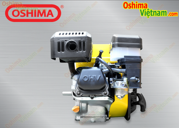 Máy nổ OSHIMA GOLD OSG60 6.5HP