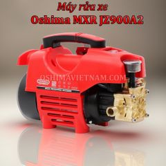 Máy xịt rửa Oshima MXR JZ900A2