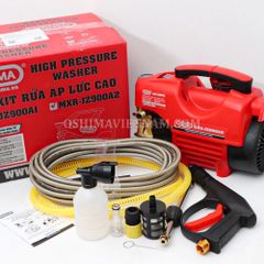 Máy xịt rửa Oshima MXR JZ900A2