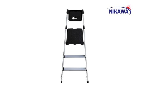 Thang ghế 3 bậc Nikawa NKP-03