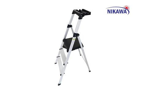 Thang ghế 3 bậc Nikawa NKP-03