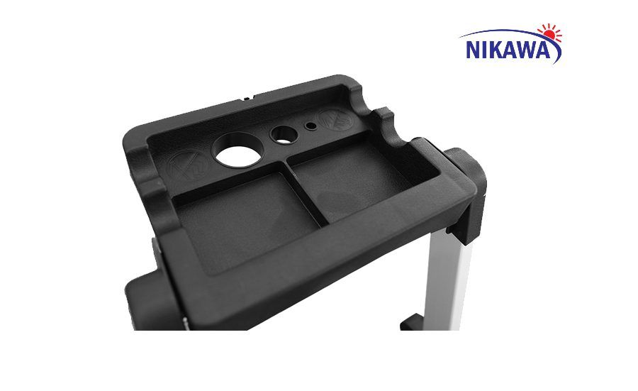 Thang ghế 3 bậc Nikawa NKP-03