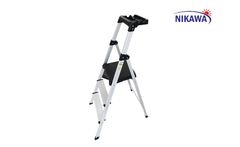 Thang ghế 3 bậc Nikawa NKP-03