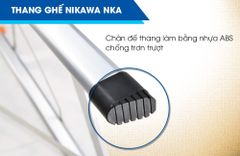 Thang ghế Nikawa NKA-03