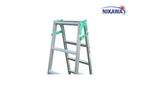 Thang nhôm gấp Nikawa NKY-5C