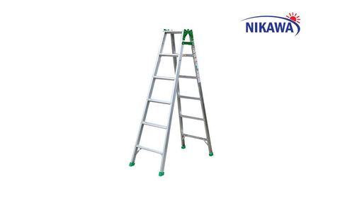 Thang nhôm gấp Nikawa NKY-6C