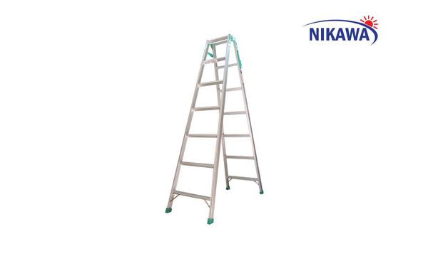 Thang nhôm gấp Nikawa NKY-7C