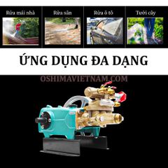 Đầu xịt con ong vàng COV 26 A