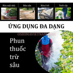 Đầu xịt con ong vàng COV 30 A