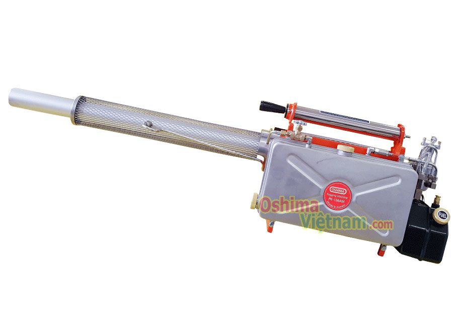Máy phun thuốc bảo vệ thực vật tạo khói Máy phun thuốc bảo vệ thực vật tạo khói