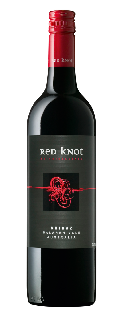 Rượu vang Red Knot Shiraz McLaren Vale