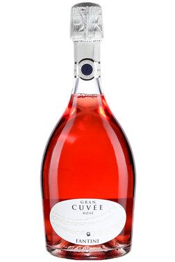 Rượu vang Ý Fantini Gran Cuvee Rose