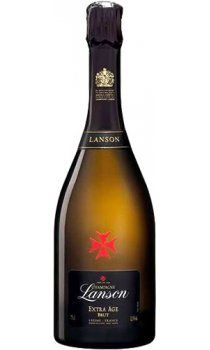 Champagne Lanson - Extra Age Brut