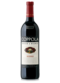 Rượu vang Coppola Rosso & Bianco Cabernet Sauvignon