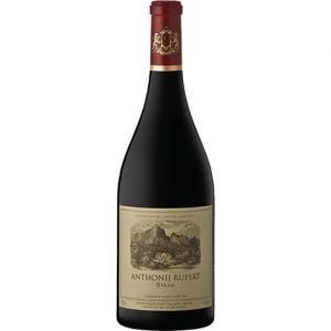 Rượu vang Anthony Rupert Syrah