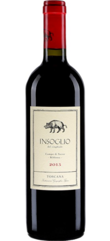 Rượu vang Insoglio