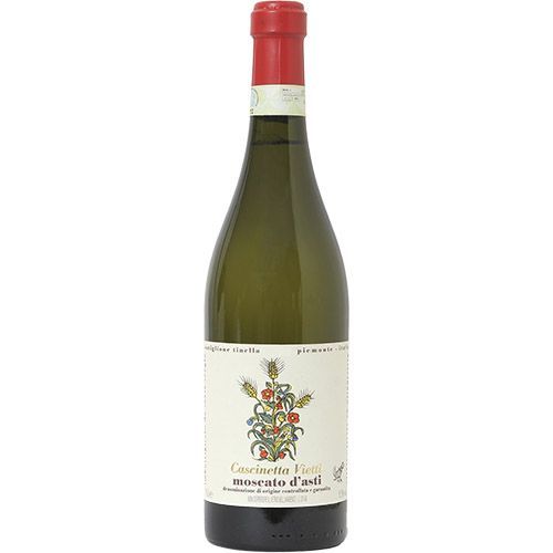 Rượu Cascinetta Vietti Moscato d’asti