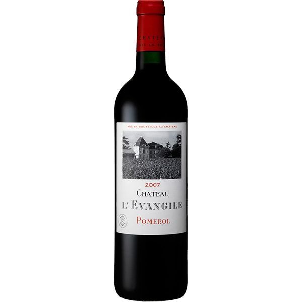 Chateau L’Evangile, Pomerol