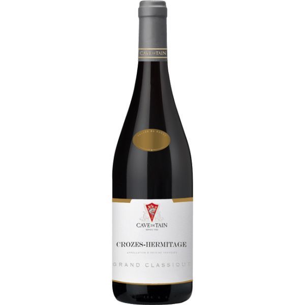 Crozes-Hermitage Grand Classique Red 2015