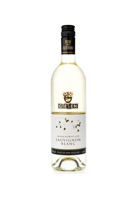 Rượu vang Giesen Sauvignon Blanc