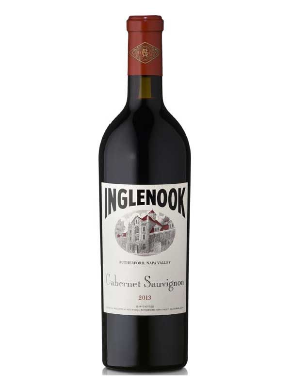 Rượu vang Inglenook Cabernet Sauvignon