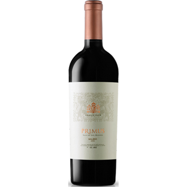 Rượu vang Primus Malbec