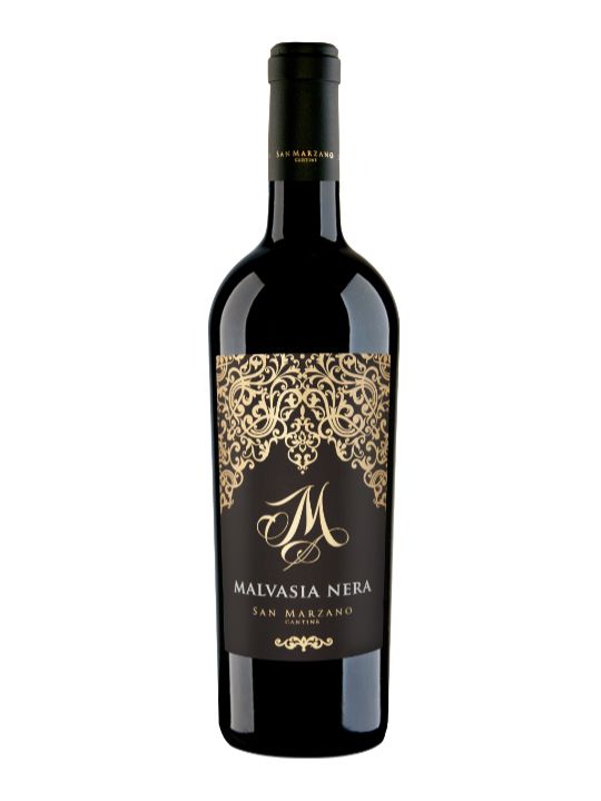 Rượu vang M Malvasia Nera