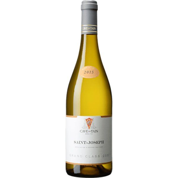 Saint-Joseph Grand Classique White