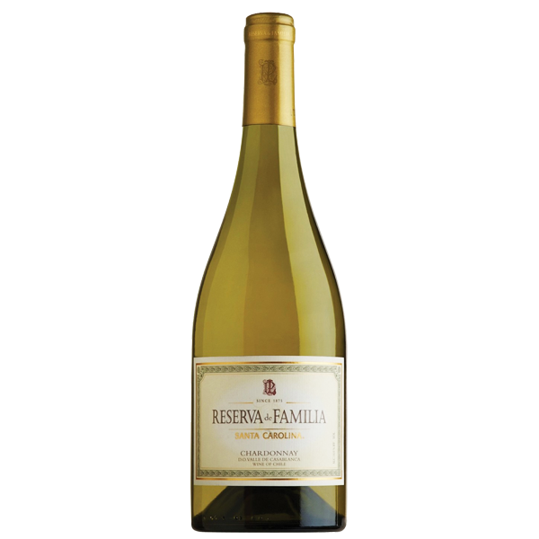 Rượu vang SANTA CAROLINA RESERVA DE FAMILIA CHARDONNAY