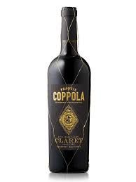 Rượu vang Coppola Claret