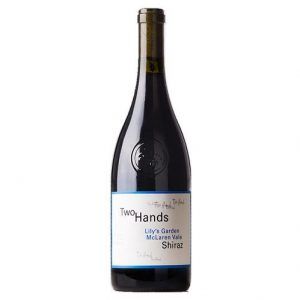 Rượu vang Two Hands Lily’s Garden Shiraz