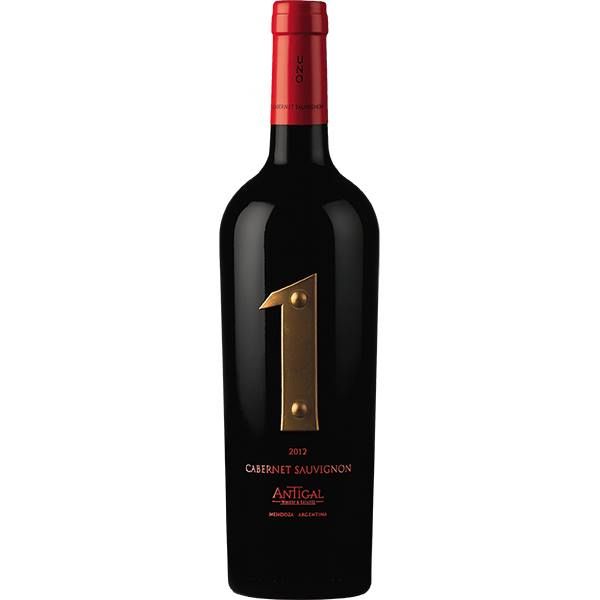 Rượu vang Uno Cabernet Sauvignon